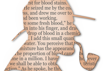 detective-156647_640 common problems in crime and mystery writing