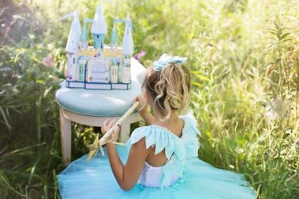 princess-869721_640 Fairy Tales